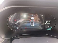 SAIC MG i5 1.5L CVT Diamond Edition - ფოტო 11