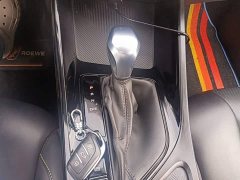 SAIC MG i5 1.5L CVT Diamond Edition - ფოტო 13