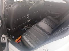 SAIC MG i5 1.5L CVT Diamond Edition - ფოტო 16