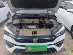 SAIC MG i5 1.5L CVT Diamond Edition - ფოტო 19