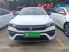 SAIC MG i5 1.5L CVT Diamond Edition - ფოტო 2