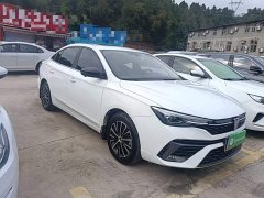 SAIC MG i5 1.5L CVT Diamond Edition - ფოტო 3