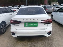 SAIC MG i5 1.5L CVT Diamond Edition - ფოტო 5