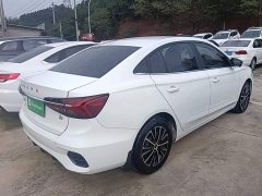 SAIC MG i5 1.5L CVT Diamond Edition - ფოტო 6