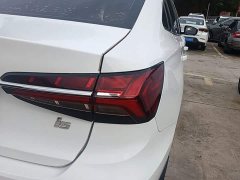 SAIC MG i5 1.5L CVT Diamond Edition - ფოტო 7