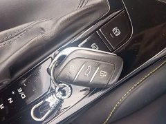 SAIC MG i5 1.5L CVT Diamond Edition - ფოტო 8