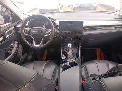 SAIC MG i5 1.5L CVT Diamond Edition - ფოტო 9