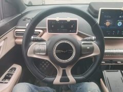 BYD Seagull 2023 Freedom Edition - ფოტო 10