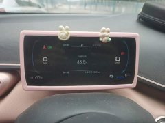 BYD Seagull 2023 Freedom Edition - ფოტო 11