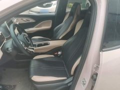 BYD Seagull 2023 Freedom Edition - ფოტო 14