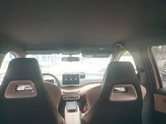 BYD Seagull 2023 Freedom Edition - ფოტო 17