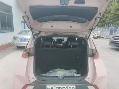 BYD Seagull 2023 Freedom Edition - ფოტო 18