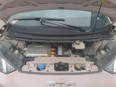 BYD Seagull 2023 Freedom Edition - ფოტო 19