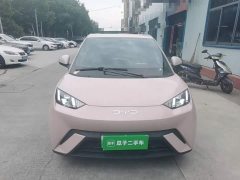 BYD Seagull 2023 Freedom Edition - ფოტო 2