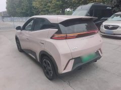 BYD Seagull 2023 Freedom Edition - ფოტო 4