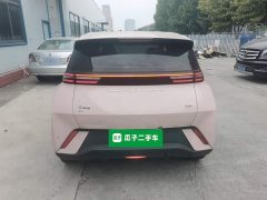 BYD Seagull 2023 Freedom Edition - ფოტო 5