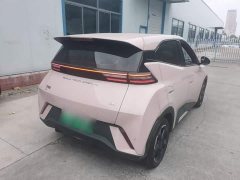BYD Seagull 2023 Freedom Edition - ფოტო 6