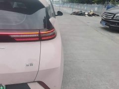 BYD Seagull 2023 Freedom Edition - ფოტო 7