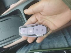 BYD Seagull 2023 Freedom Edition - ფოტო 8