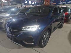 Buick Encore GX 332T CVT FWD Luxury - ფოტო 1