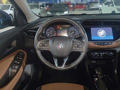 Buick Encore GX 332T CVT FWD Luxury - ფოტო 10
