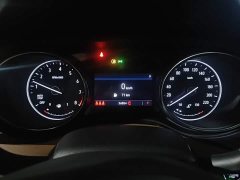 Buick Encore GX 332T CVT FWD Luxury - ფოტო 11