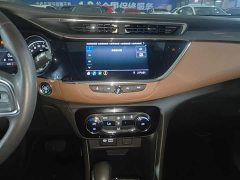 Buick Encore GX 332T CVT FWD Luxury - ფოტო 12