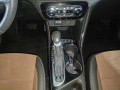 Buick Encore GX 332T CVT FWD Luxury - ფოტო 13