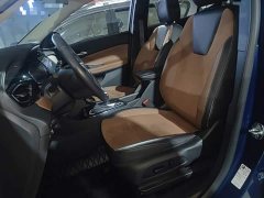 Buick Encore GX 332T CVT FWD Luxury - ფოტო 14