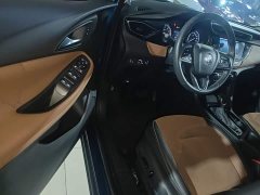 Buick Encore GX 332T CVT FWD Luxury - ფოტო 15