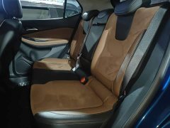 Buick Encore GX 332T CVT FWD Luxury - ფოტო 16