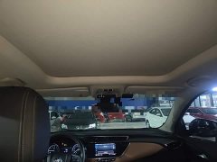 Buick Encore GX 332T CVT FWD Luxury - ფოტო 17