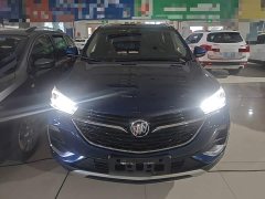 Buick Encore GX 332T CVT FWD Luxury - ფოტო 2