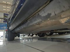 Buick Encore GX 332T CVT FWD Luxury - ფოტო 20