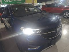 Buick Encore GX 332T CVT FWD Luxury - ფოტო 3