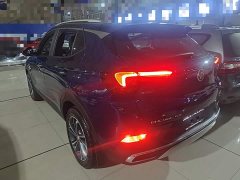 Buick Encore GX 332T CVT FWD Luxury - ფოტო 4
