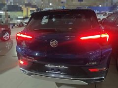 Buick Encore GX 332T CVT FWD Luxury - ფოტო 5