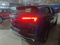 Buick Encore GX 332T CVT FWD Luxury - ფოტო 6