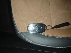 Buick Encore GX 332T CVT FWD Luxury - ფოტო 8