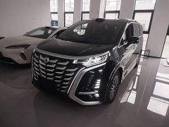 Denza BYD Denza D9 2025 DM-i AWD Premium Navigation Edition - ფოტო 1