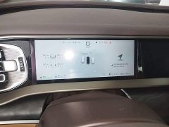 Denza BYD Denza D9 2025 DM-i AWD Premium Navigation Edition - ფოტო 11