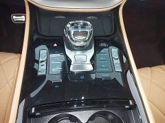 Denza BYD Denza D9 2025 DM-i AWD Premium Navigation Edition - ფოტო 13
