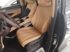Denza BYD Denza D9 2025 DM-i AWD Premium Navigation Edition - ფოტო 14