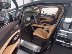 Denza BYD Denza D9 2025 DM-i AWD Premium Navigation Edition - ფოტო 15