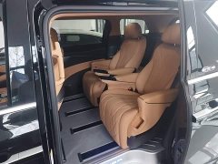 Denza BYD Denza D9 2025 DM-i AWD Premium Navigation Edition - ფოტო 16
