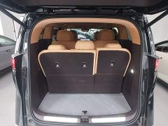 Denza BYD Denza D9 2025 DM-i AWD Premium Navigation Edition - ფოტო 18