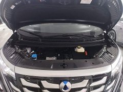 Denza BYD Denza D9 2025 DM-i AWD Premium Navigation Edition - ფოტო 19