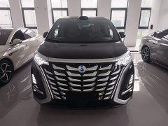 Denza BYD Denza D9 2025 DM-i AWD Premium Navigation Edition - ფოტო 2