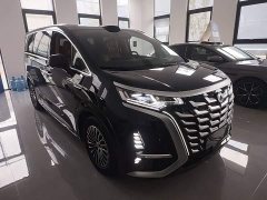 Denza BYD Denza D9 2025 DM-i AWD Premium Navigation Edition - ფოტო 3