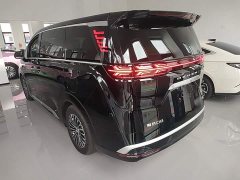 Denza BYD Denza D9 2025 DM-i AWD Premium Navigation Edition - ფოტო 4